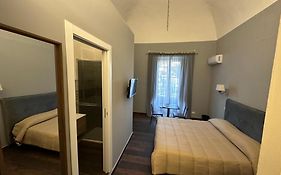 B&B Palazzo Fischetti